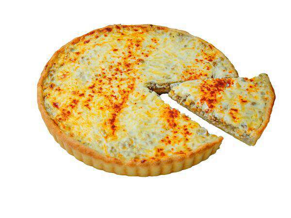 Машенькины пироги - Ирландский пирог с фаршем из отборной говядины и свинины