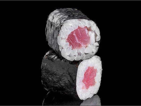 Ресторан доставки АртиШок - Ролл Хосомаки Тунец