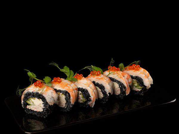 La Kendo - Эби Black