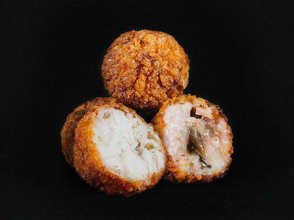 Пифагор - Жюльен Сыр-ветчина