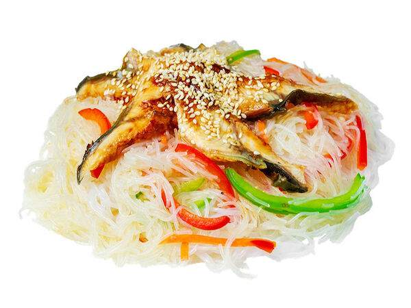 AzianA - Рисовая тонкая лапша