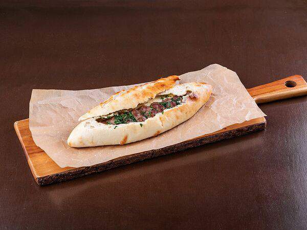 Южане - Хачапури-кебаб