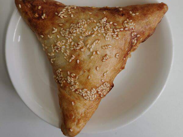 EdaRostov.ru - Самса с курицей