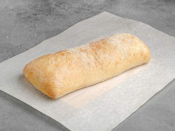 Bake Me Up - Чиабатта