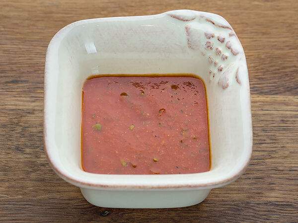 Чайхона №1 Братьев Васильчуков - Сацебели