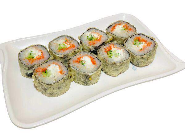 SUSHI LIKE   XL - Горячий ролл с крабом