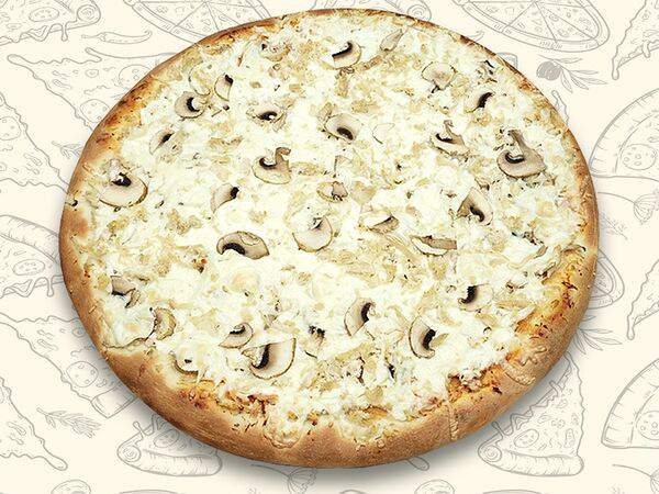 Sancha-Pancha - Пицца Древенская