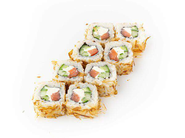 Косатка - Бонито маки