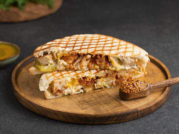 Dark Side - Е-сэндвич