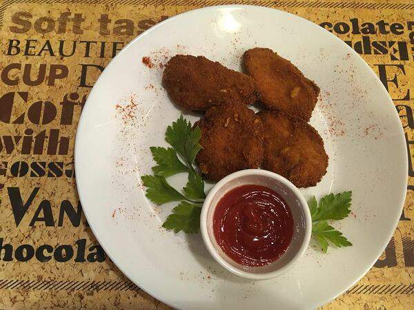 Маяк - Наггетсы куриные