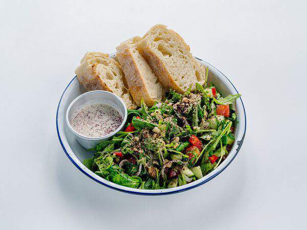 Karakoy - Салат овощной