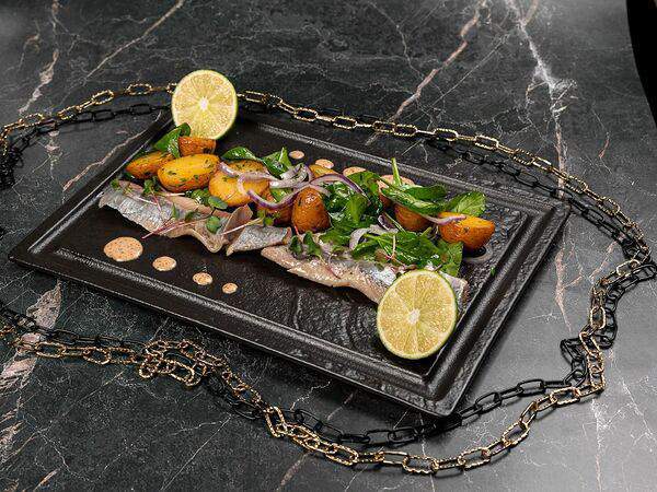 Carwashn1 - Филе сельди пряного посола