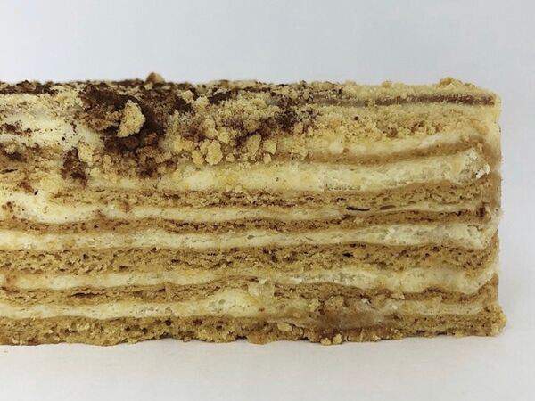 Юникорн - Торт Медовик