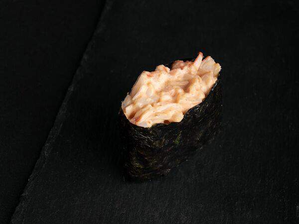 Skybar - Креветка