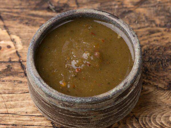 Шашлычная №1 - Соус Ткемали