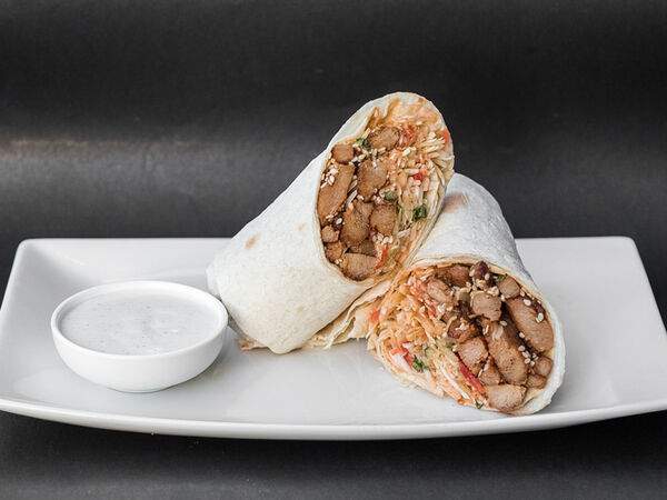 Ботаника - Сандвич Супер-Соя