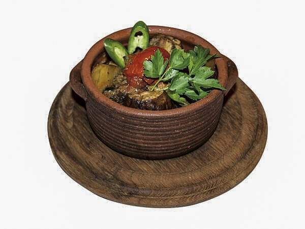 Гуливани - Чанахи