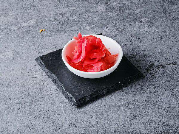 THE BOX - Имбирь