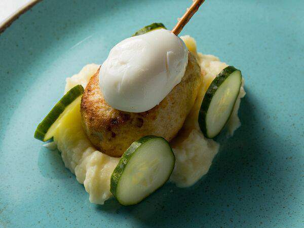 Brazeiro - Танчик