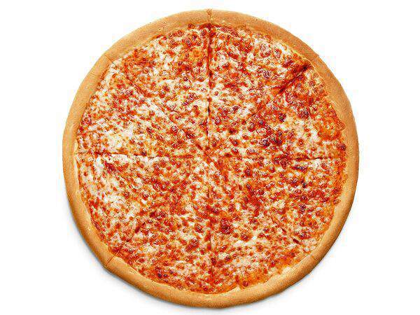 ПиццаФабрика - Сырная большая