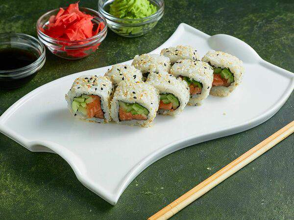 Takara - Ролл Острый