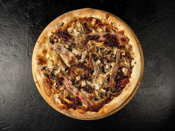 Golden Coffee - Барбекю