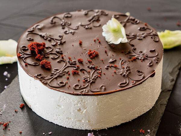 Золотой гребешок - Птичье молоко