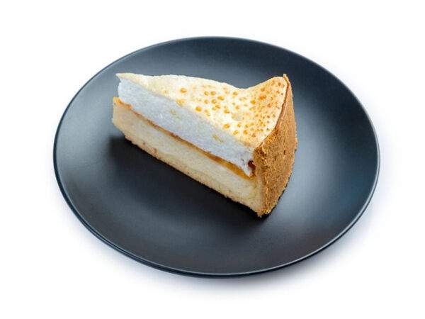 Buffet - Пирог Творожный