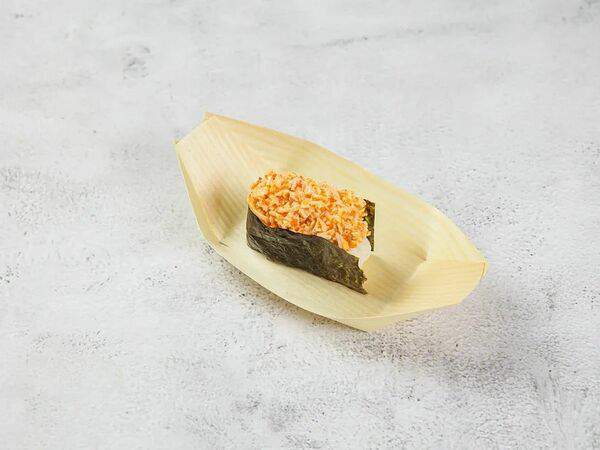 Винзавод - Гункан Снежный краб