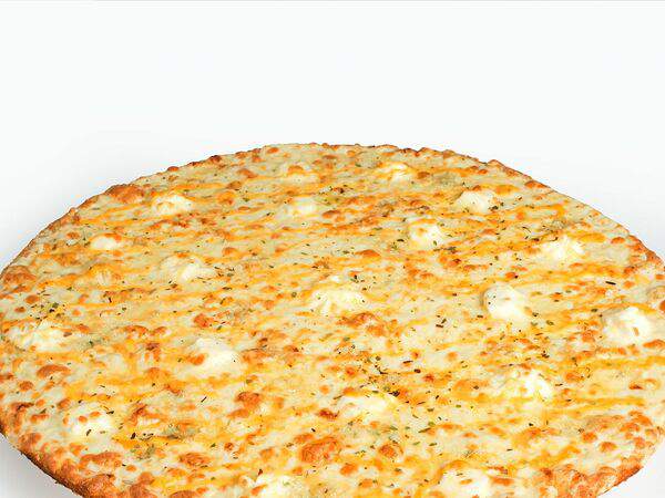 Саюри - Пять сыров