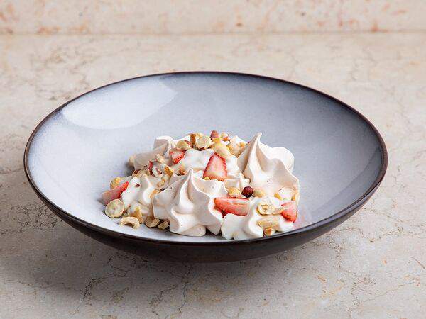 Свет - Графские развалины