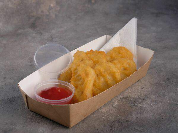 Shalash - Наггетсы