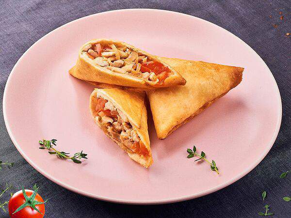 Росс - Эмпанадас биф (2шт.)