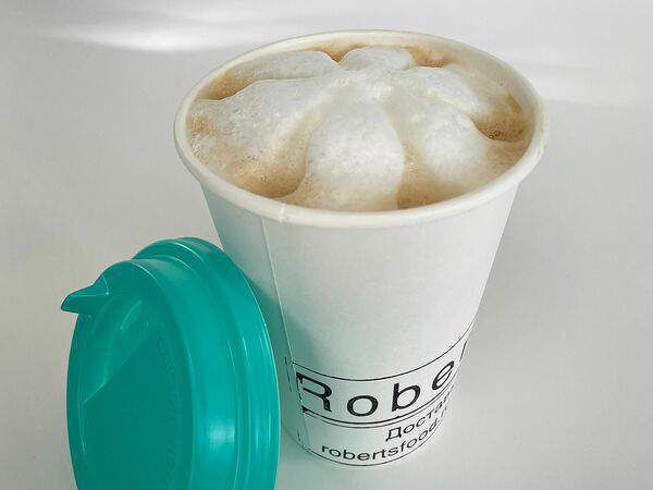 Roberts Food - Латте