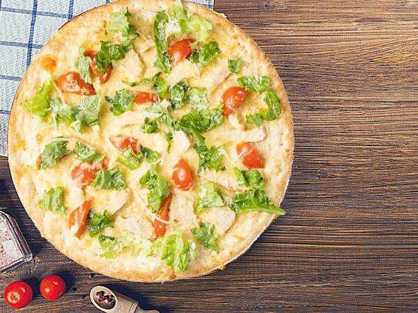 Чиливилли - Цезарь