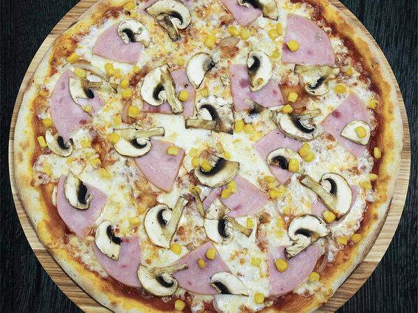 Sky Pizza - Пицца Флоренция