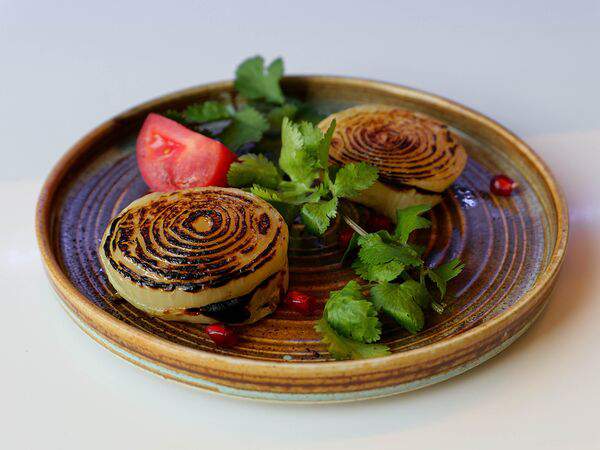 Israel Grill - Лук