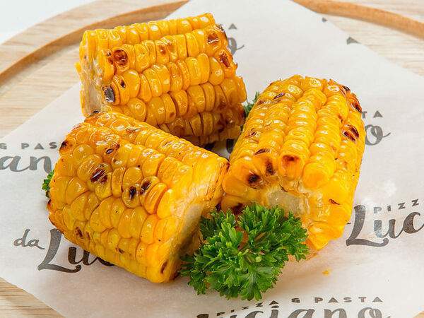 Луиджи - Кукуруза гриль