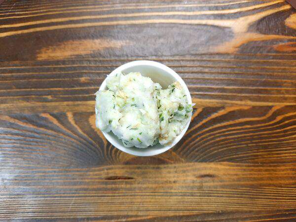 Мельница - Смалец