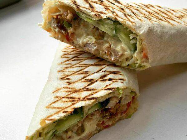 Шаурма Love Is - Шаурма курица маленькая