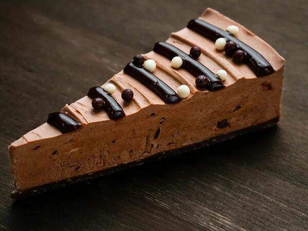 Eattery - Чизкейк