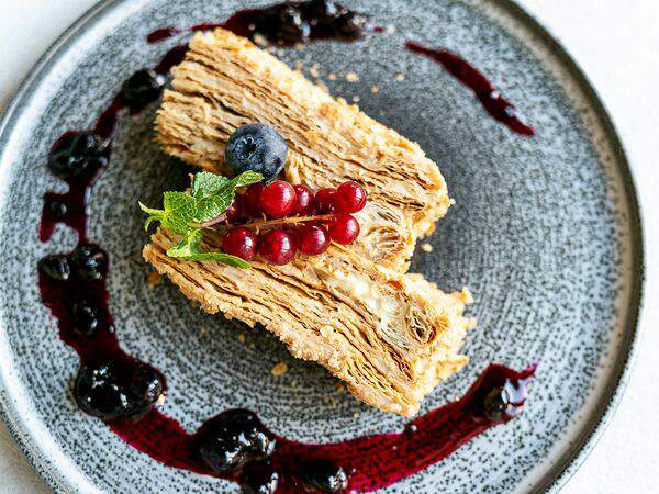 Барин Сметанин - Наполеон