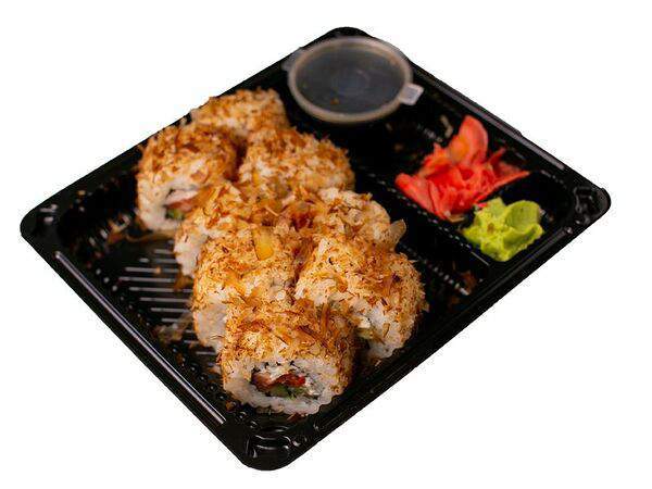 Сбарро - Ролл Бонито