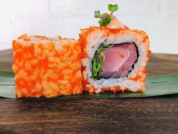 Дон Хуан - Мега тунец