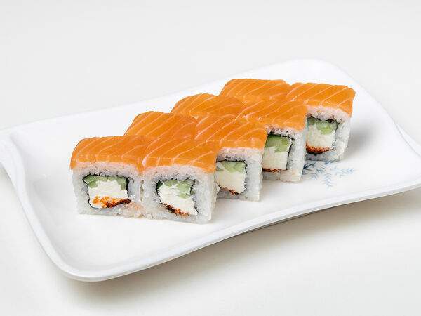 SUSHI LIKE   XL - Нежный лосось