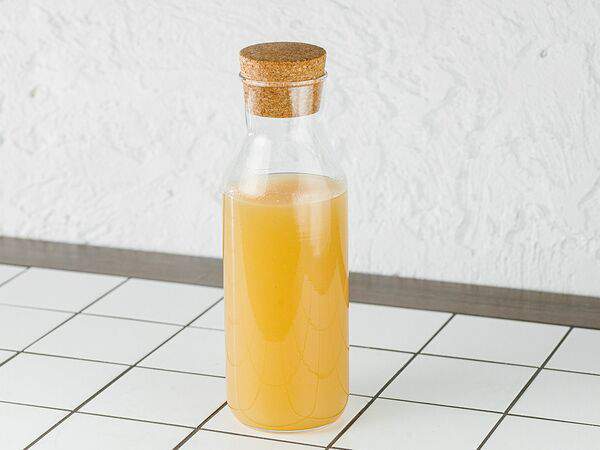 Choppers - Домашний лимонад Имбирный