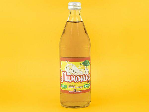 Читмил пончик - Лимонад Фабрика качества