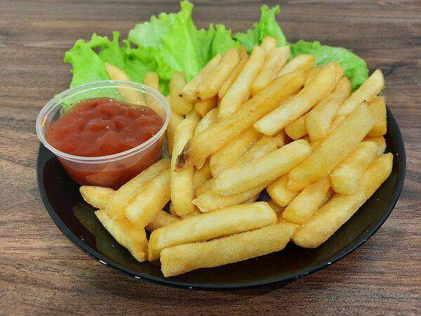 Shaurma Street - Картофель фри