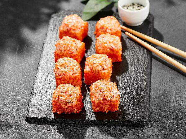 Royal Pizza - Фьюжн ролл