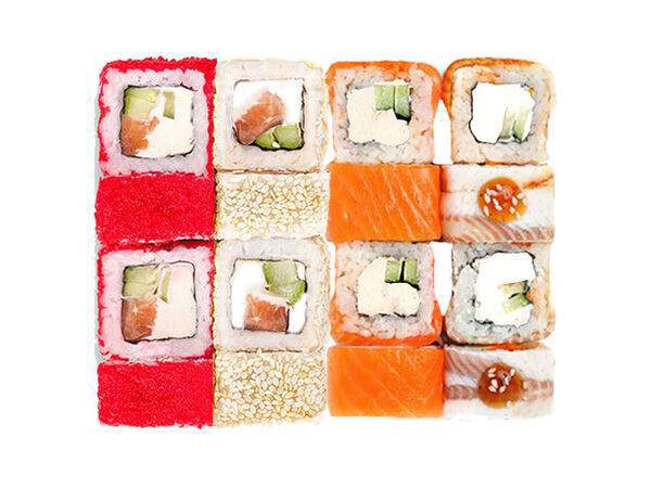 Redwok - Сет Хайп